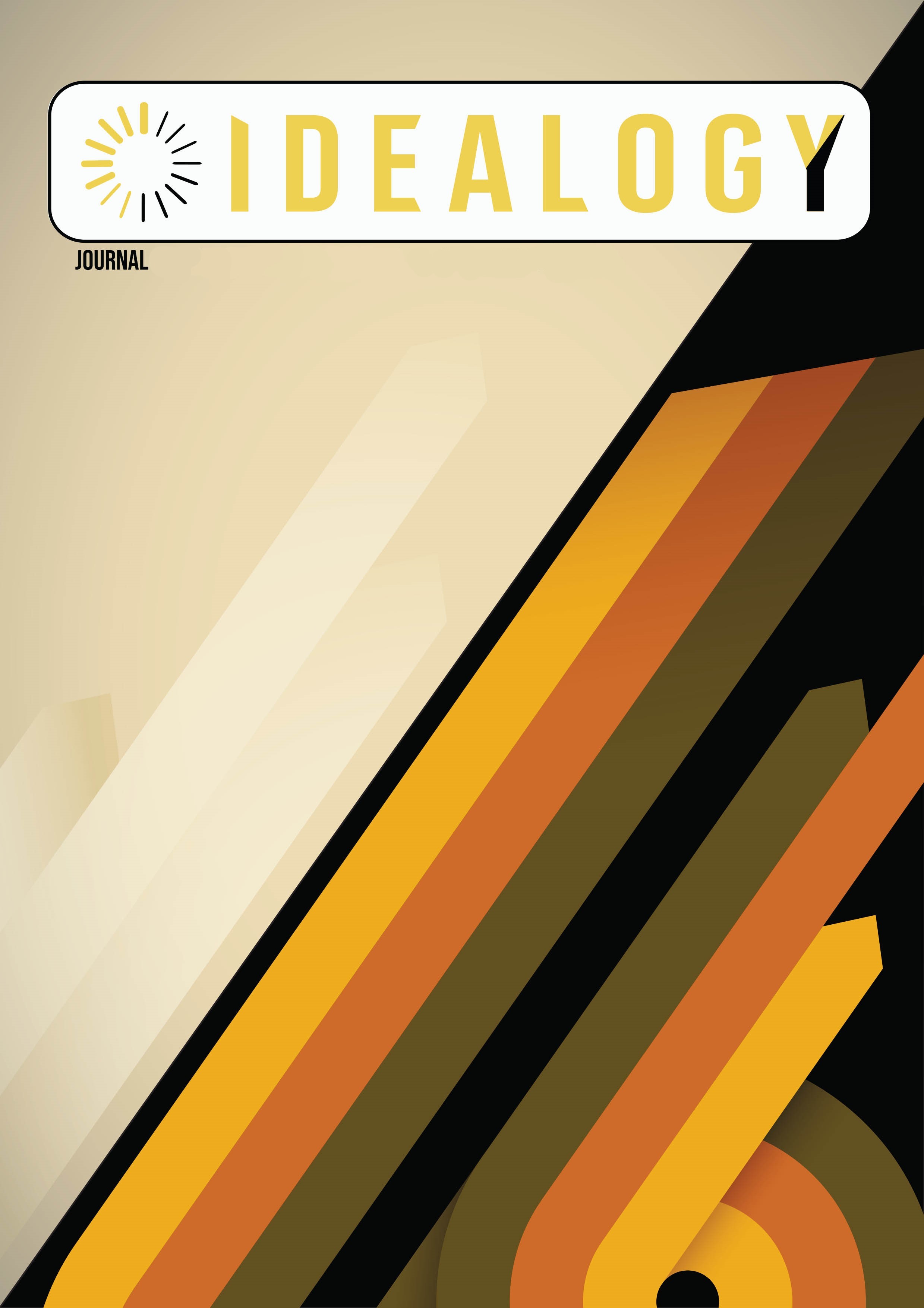 					View Vol. 6 No. 1 (2021): Idealogy Journal (April 2021)
				